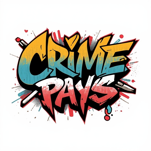 Crime Pays