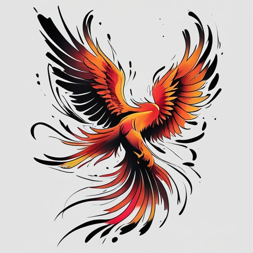 Phoenix’s Flight