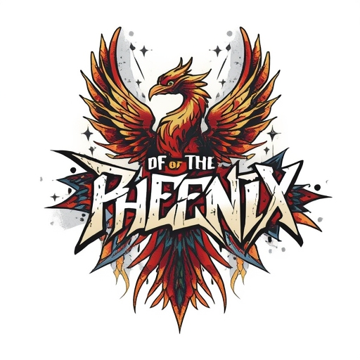 Tears of the Phoenix’s Night