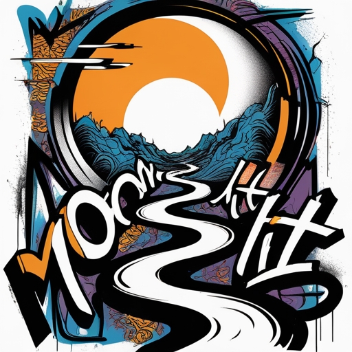 Moonlit Soul’s Path