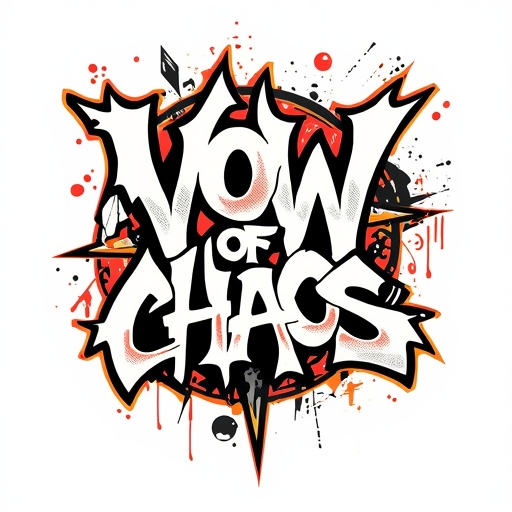 Vow of Chaos