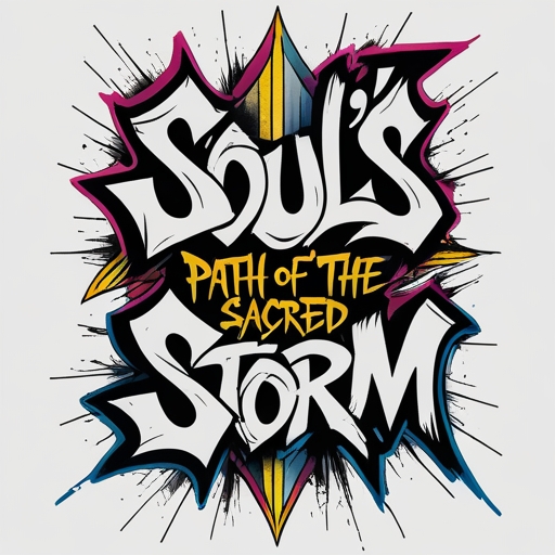 Soul’s Path of the Sacred Storm
