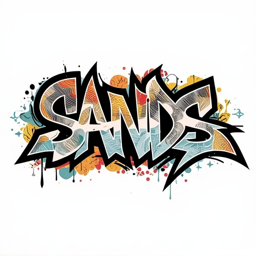 Sands of the Silent Soul