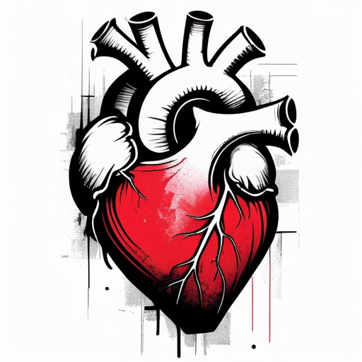 Crimson Heart of Fate