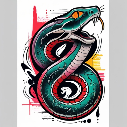 Whispers of the Serpent