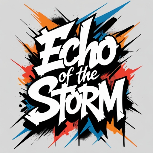 Echo of the Storm