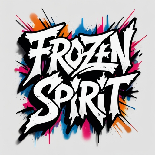 Frozen Spirit