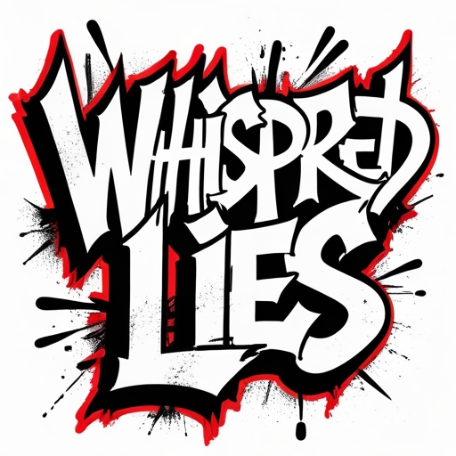 Whispered Lies
