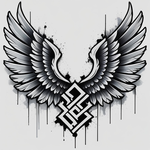 Silver Wings of Destiny