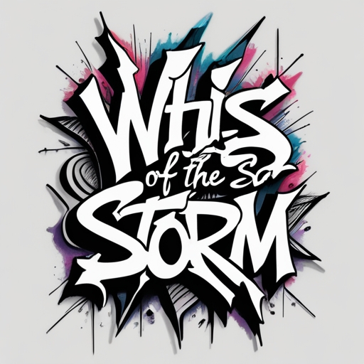 Whispers of the Sacred Storm