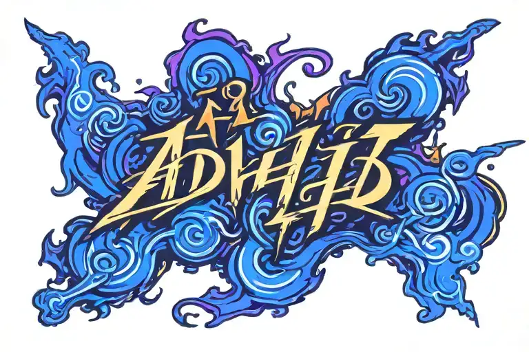 Adhd