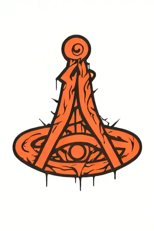 Gender Anarchy Symbol