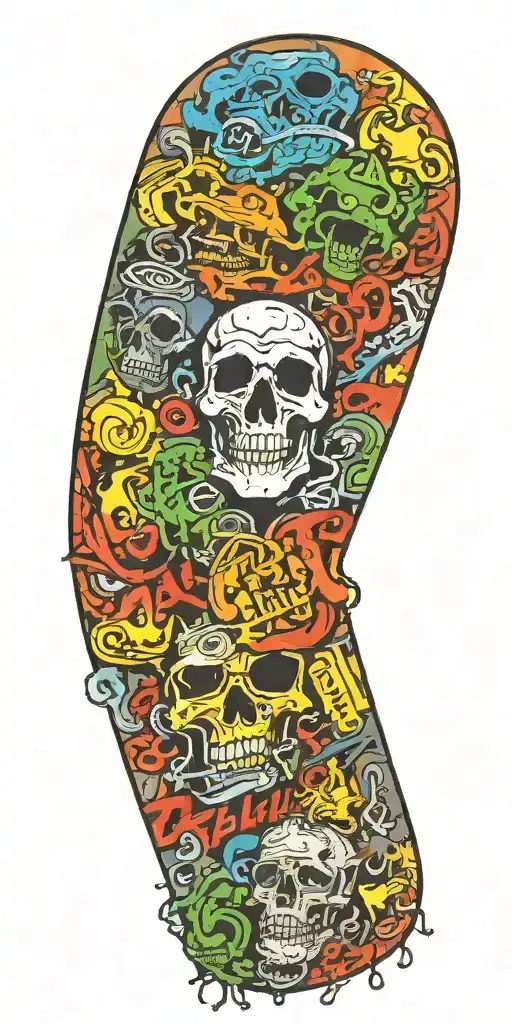 Poor White Trash Treasure