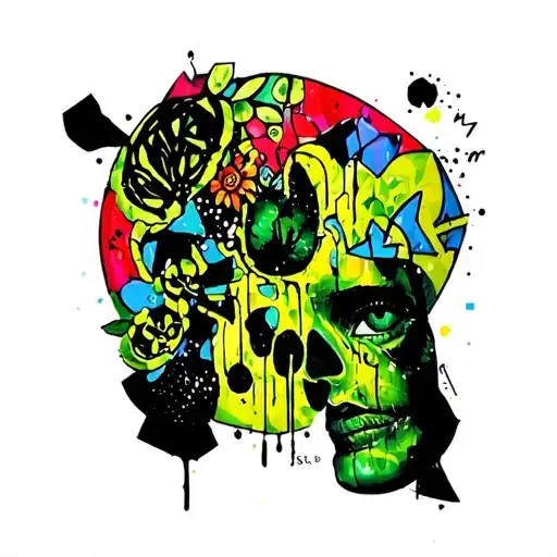 Beautifully Broken Perfectly Imperfect