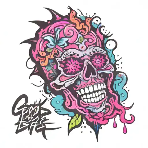 Good Life Needs Some Bad Days