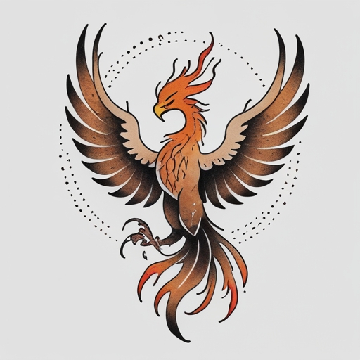 Phoenix’s Wrath