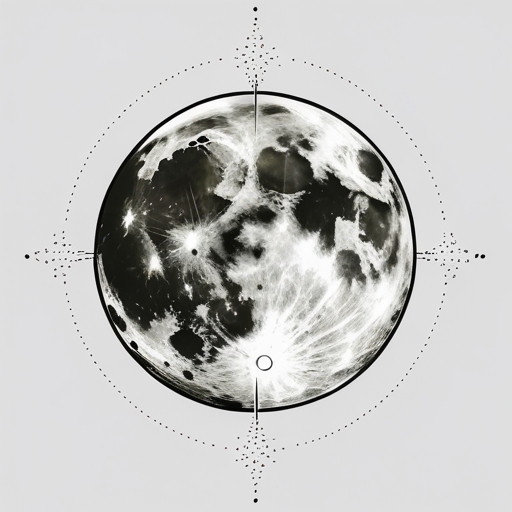 Soul’s Ember of the Moon