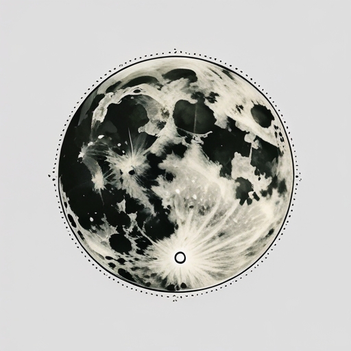 Whispers of the Moon