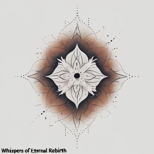 Whispers of Eternal Rebirth