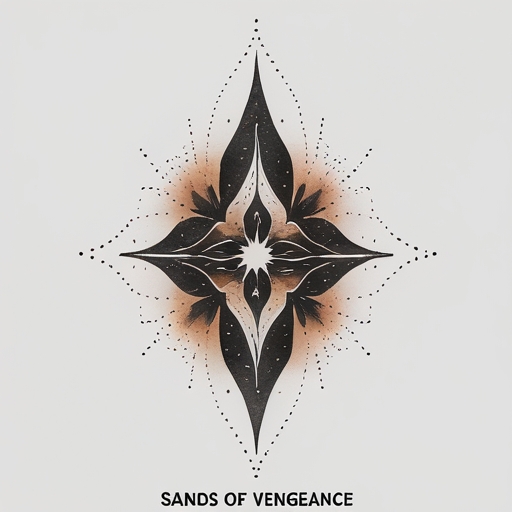 Sands of Vengeance