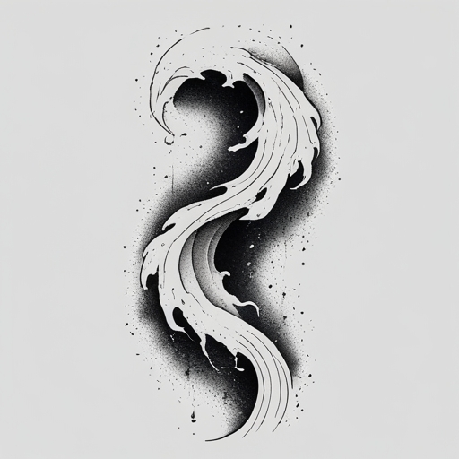 Whispers of the Sacred Storm