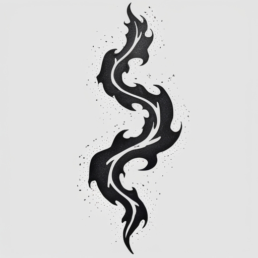 Soulfire Storm’s Path