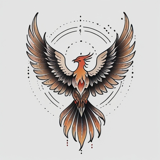 Phoenix’s Call of Silence