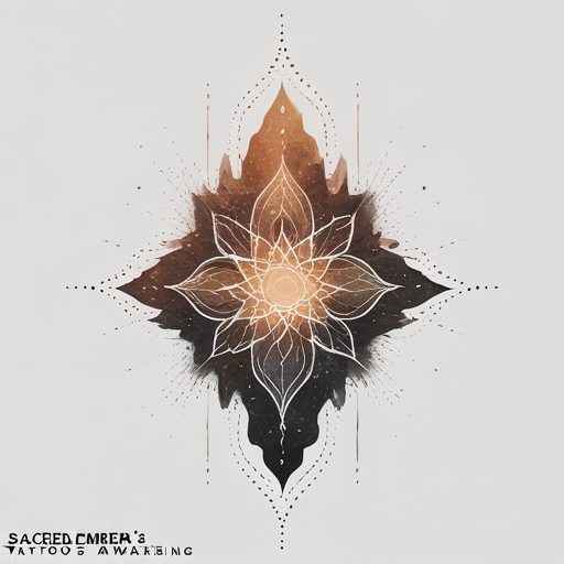 Sacred Ember’s Awakening