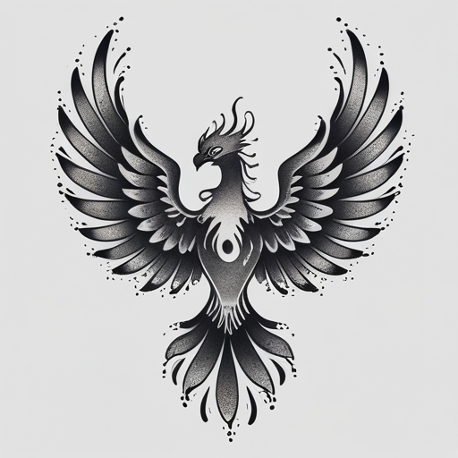 Phoenix’s Wings of Fate