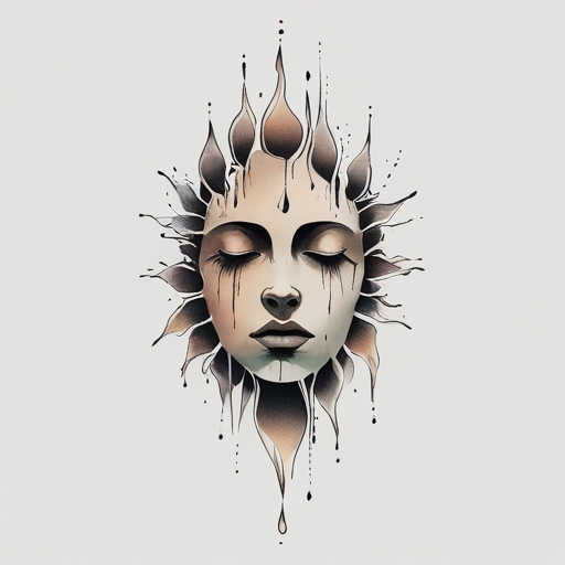 Tears of the Shattered Soul