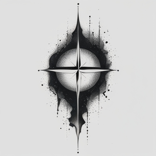 Crimson Shadows of Time