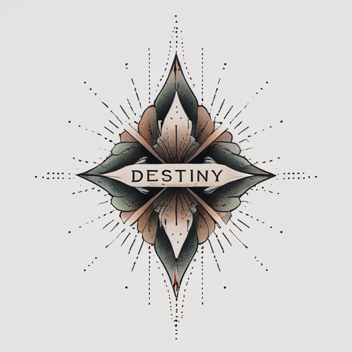 Destiny