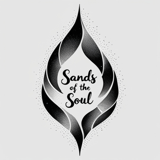 Sands of the Soul