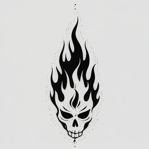 Sacred Fire’s Vengeful Soul