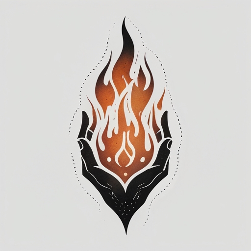 Soul’s Flame of Eternal Dawn