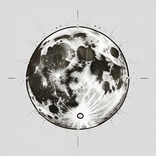 Whispers of the Moon