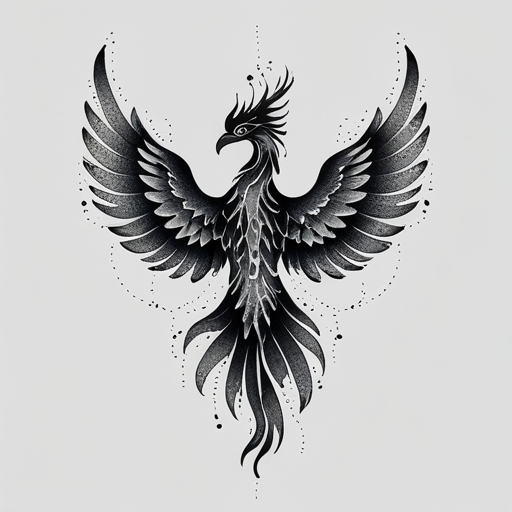 Phoenix’s Silent Path