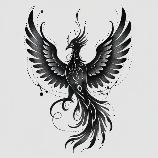 Whispers of the Phoenix