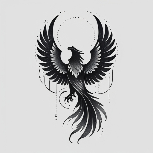 Phoenix’s Call of Silence