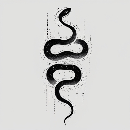 Whispers of the Eternal Serpent’s Path