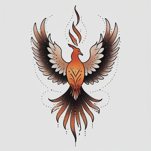 Phoenix’s Breath of Rebirth