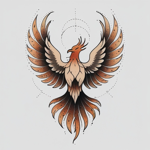 Ashes of the Phoenix