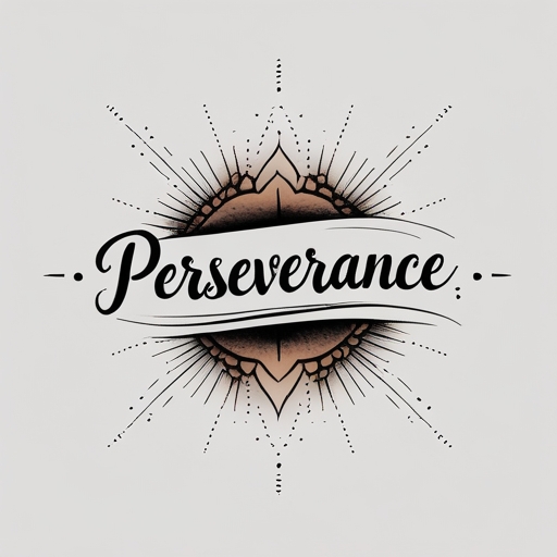 Perseverance