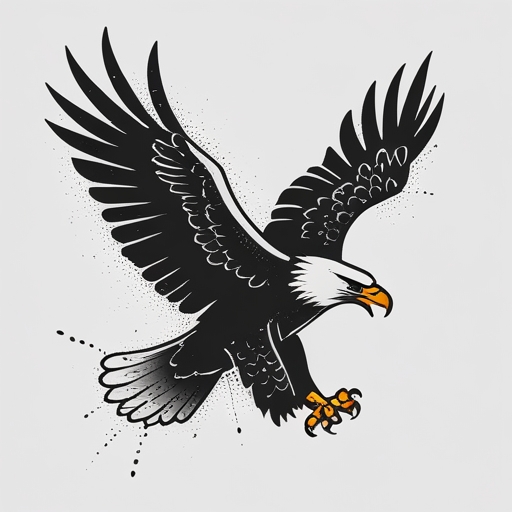 Eagle's Flight
