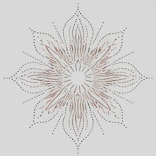 Sacred Radiance of the Soul