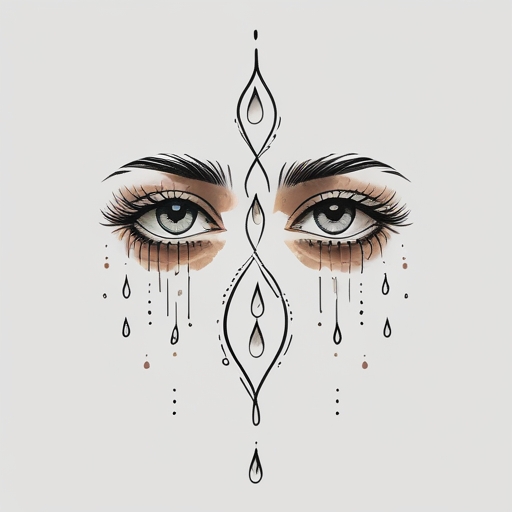 Tears of Infinity