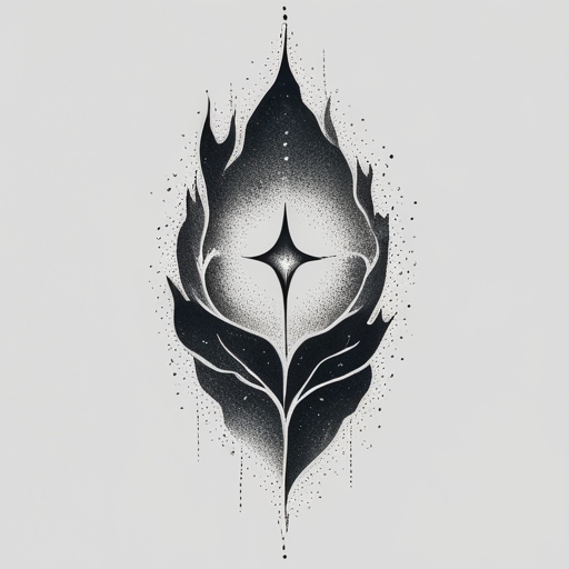 Emberlight’s Call Tattoo idea