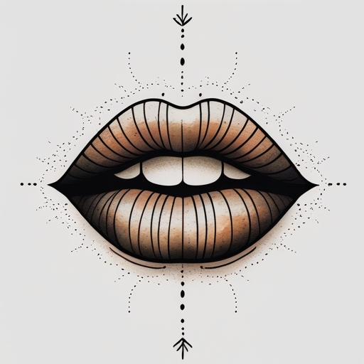 Dawn’s Kiss Tattoo idea