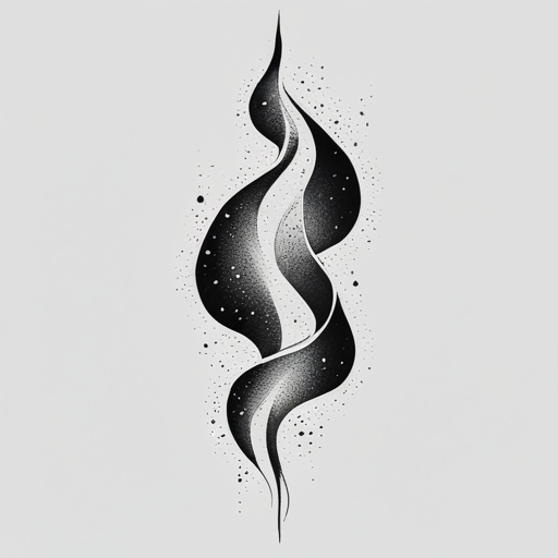 Vow of Shadows Tattoo idea