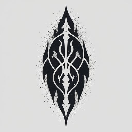 Soulkeeper Tattoo idea